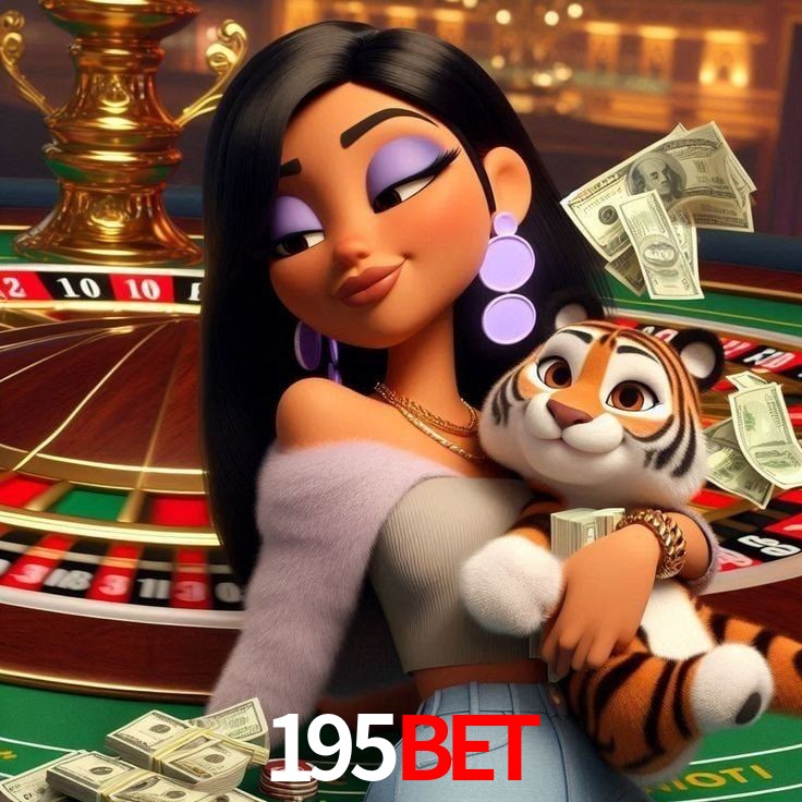 Welcome Bonus 195bet