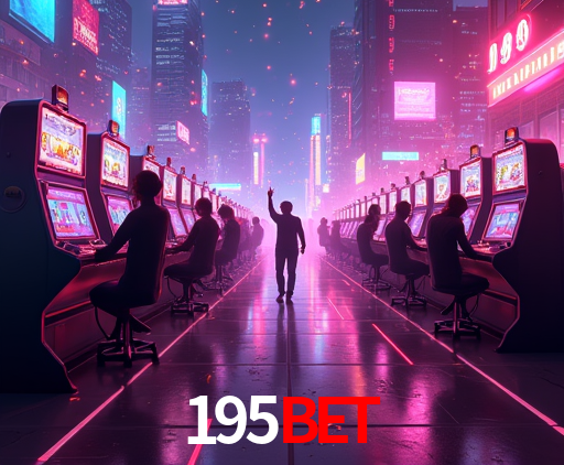 Estatísticas 195bet