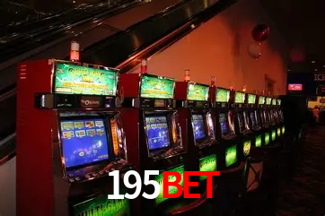 A Emoção da Loteria na 195bet: Uma Chance de Mudança de Vida