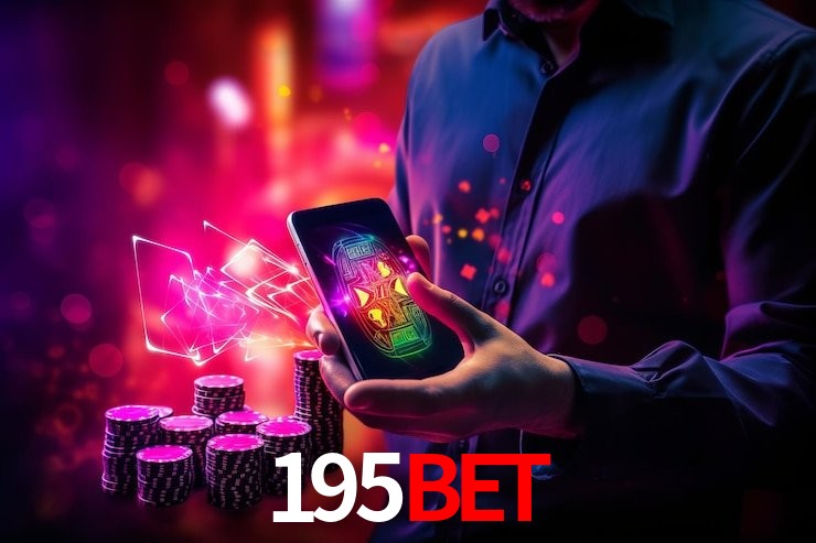Experiência VIP 195bet