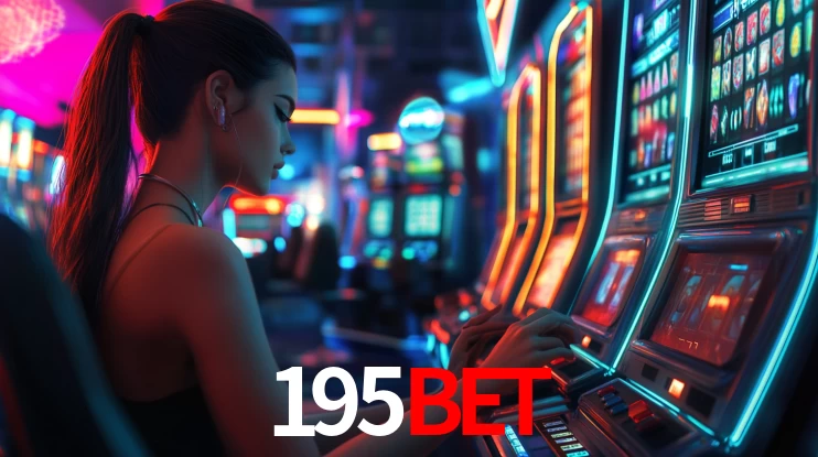 195bet: Seu Cassino Premiado com Pagamentos Rápidos