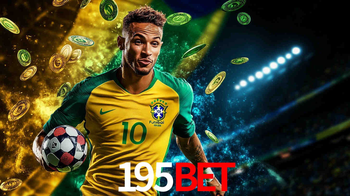 Experiência VIP 195bet