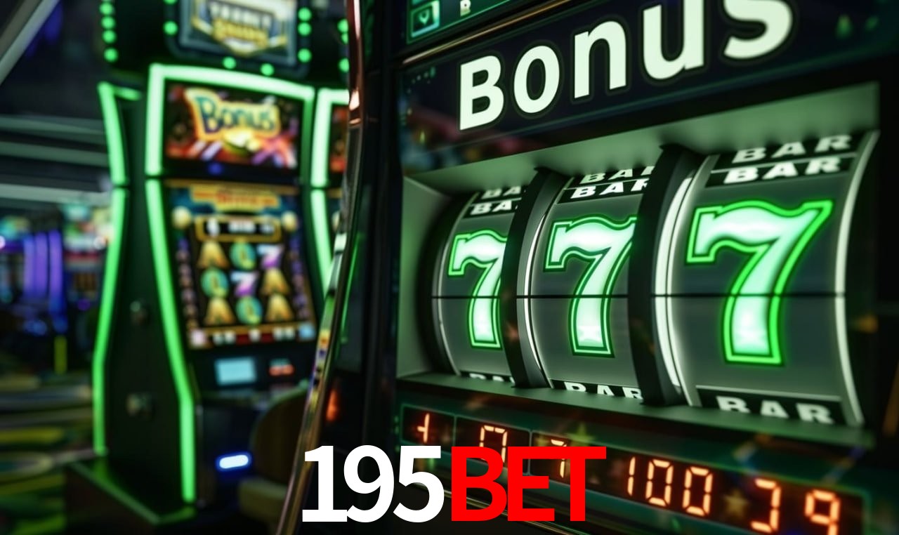 Welcome Bonus 195bet