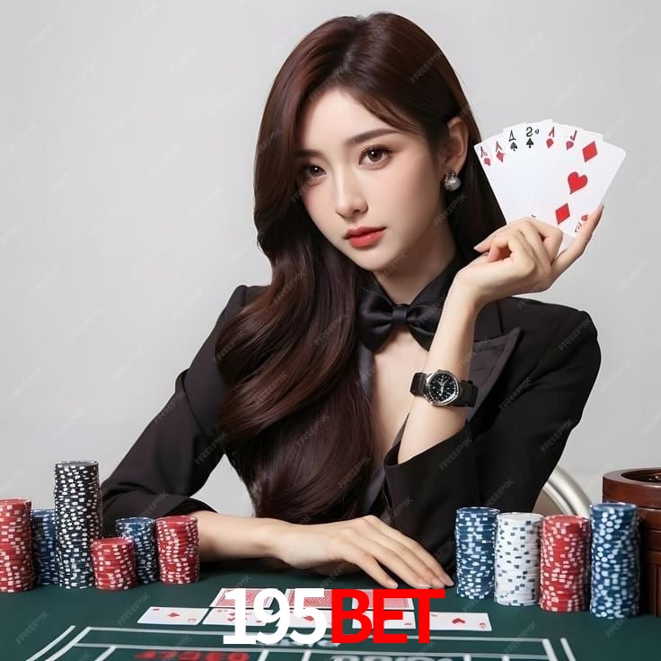 Acesso à conta 195bet