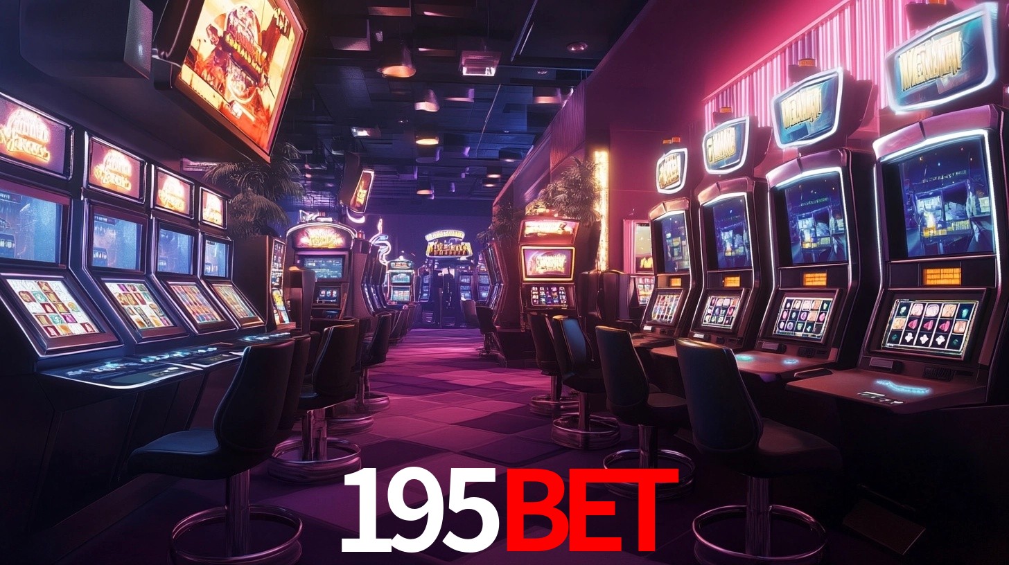 Ofertas Imperdíveis na 195bet: Promoções e Bônus Que Valem a Pena