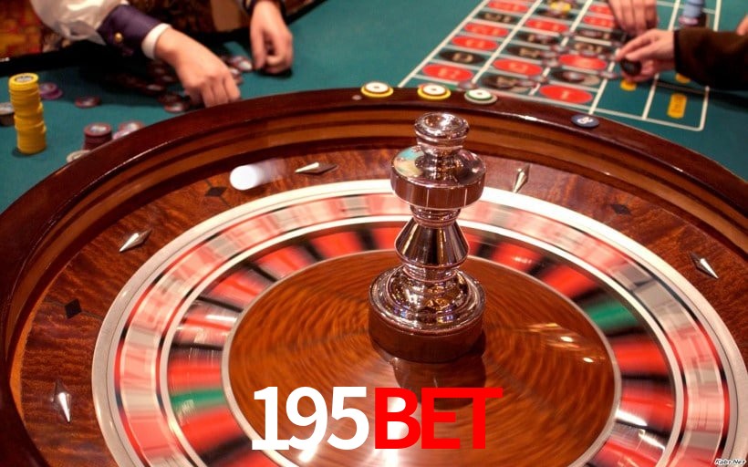 Apostas de Futebol 195bet