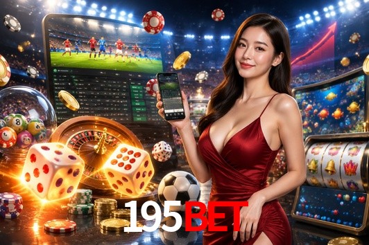 Secure Login 195bet