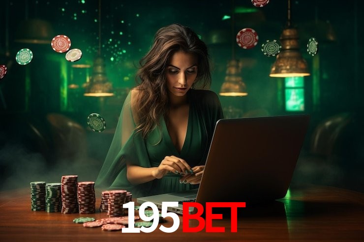 Instalar app 195bet