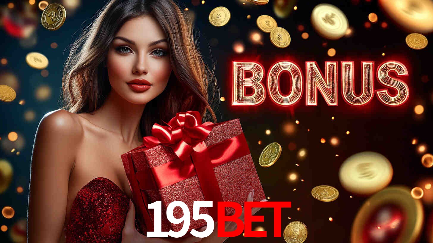 A Emoção da Loteria na 195bet: Uma Chance de Mudança de Vida