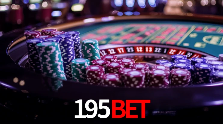 Programa VIP 195bet