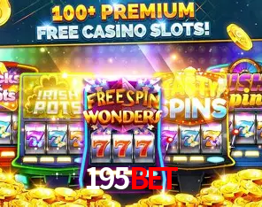 Descubra a Magia dos Jogos de Arcade no 195bet