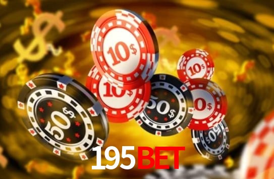 Casino Ao Vivo 195bet