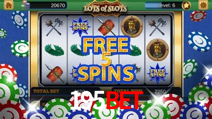 Apostas Esportivas na 195bet: Um Guia Completo