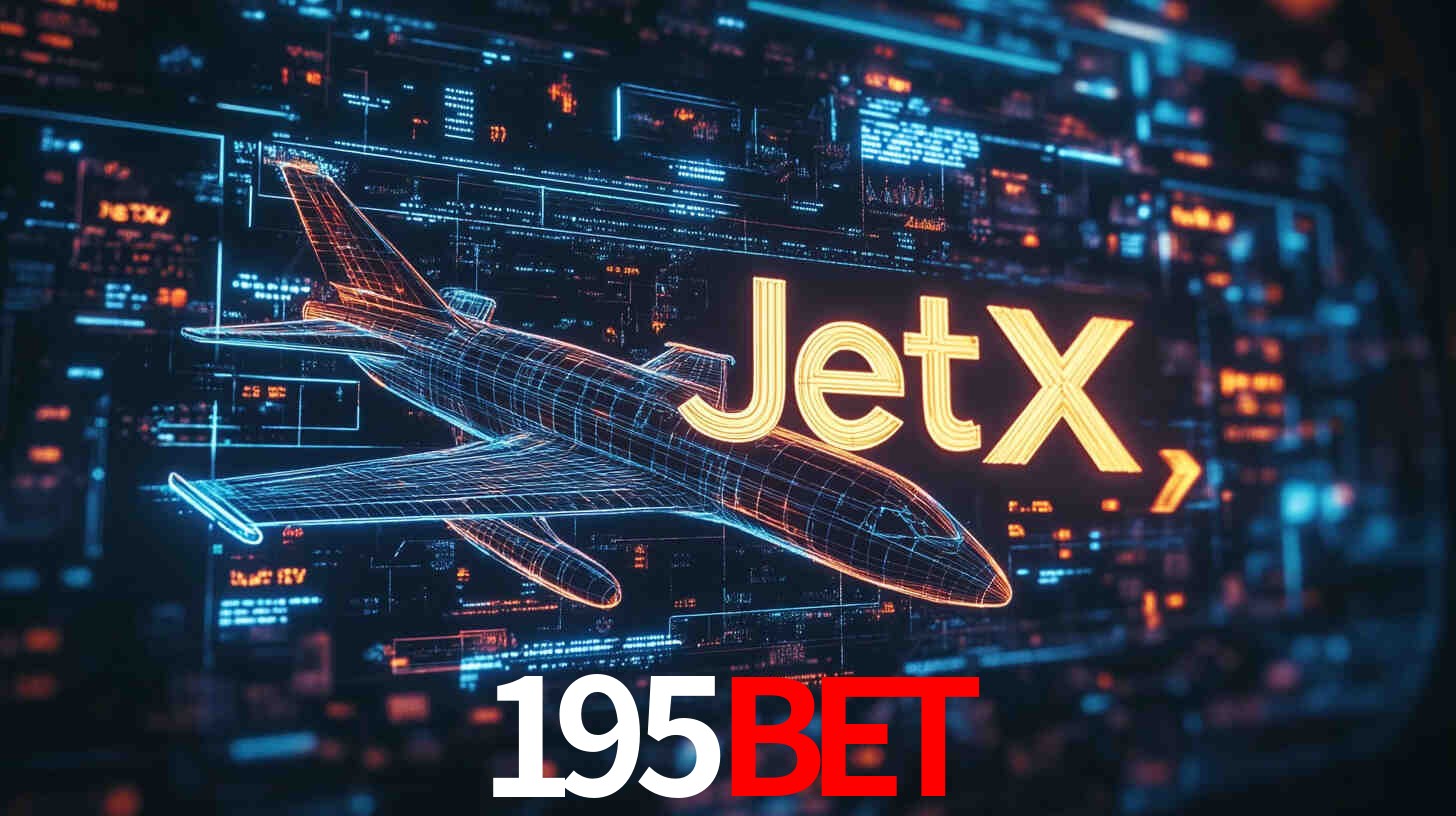 Inovações de Jogos na 195bet: O Futuro das Experiências Interativas
