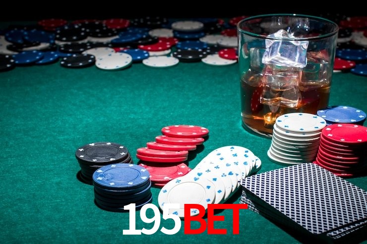 Recursos de Bônus 195bet