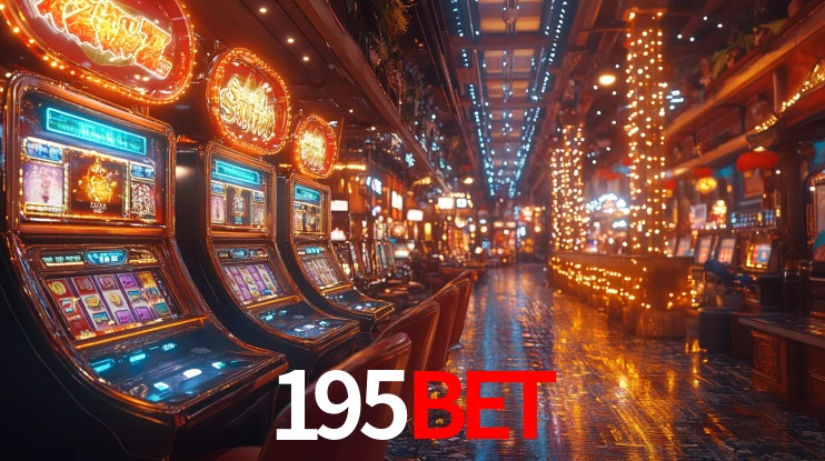 195bet - Cassino Real? Baixe Agora! - 195bet.com