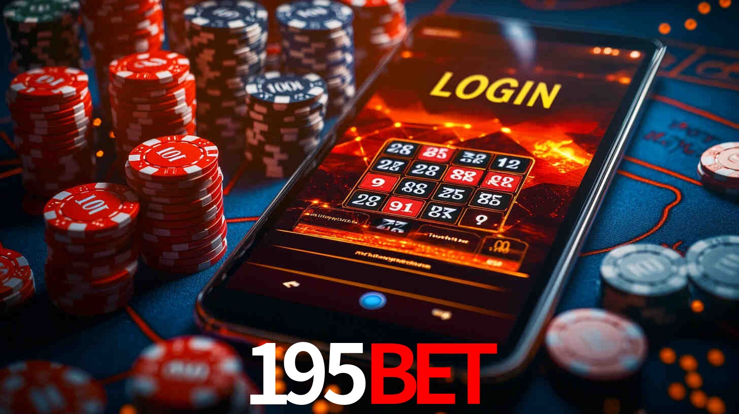 Bônus Generosos e Exclusivos no 195bet para Você!