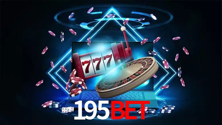 Aplicativo mobile 195bet