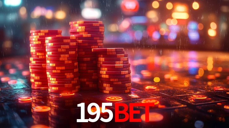 195bet: Jogos de Caça-Níqueis-Altas Recompensas, Roleta-Velocidade, Blackjack-Desafios Máximos