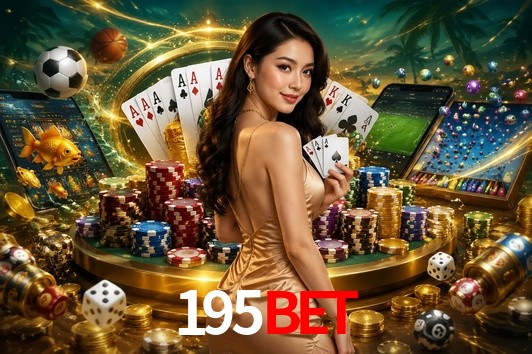 Blackjack Table 195bet