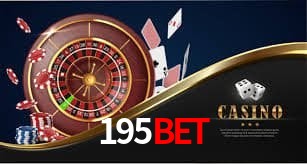 Login Seguro 195bet