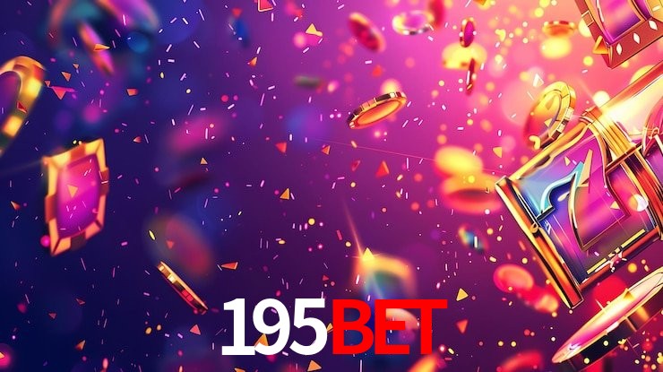 Bônus Diários 195bet
