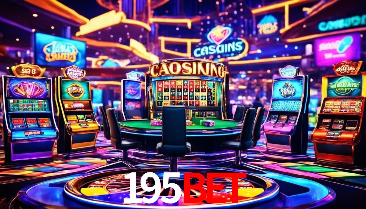Sistemas de Segurança 195bet