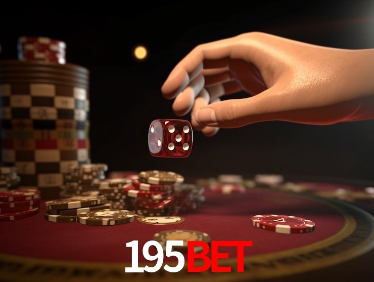 Promoções Sazonais 195bet