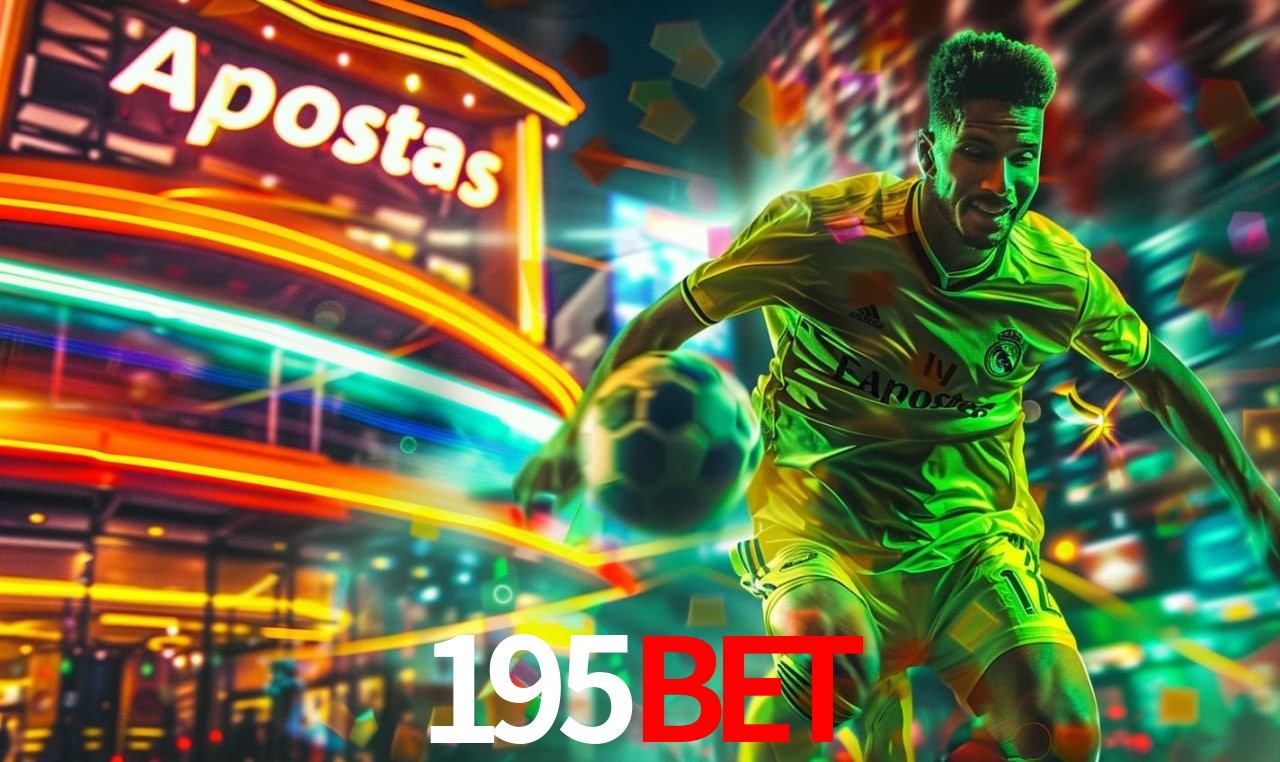 Promoção Relâmpago 195bet