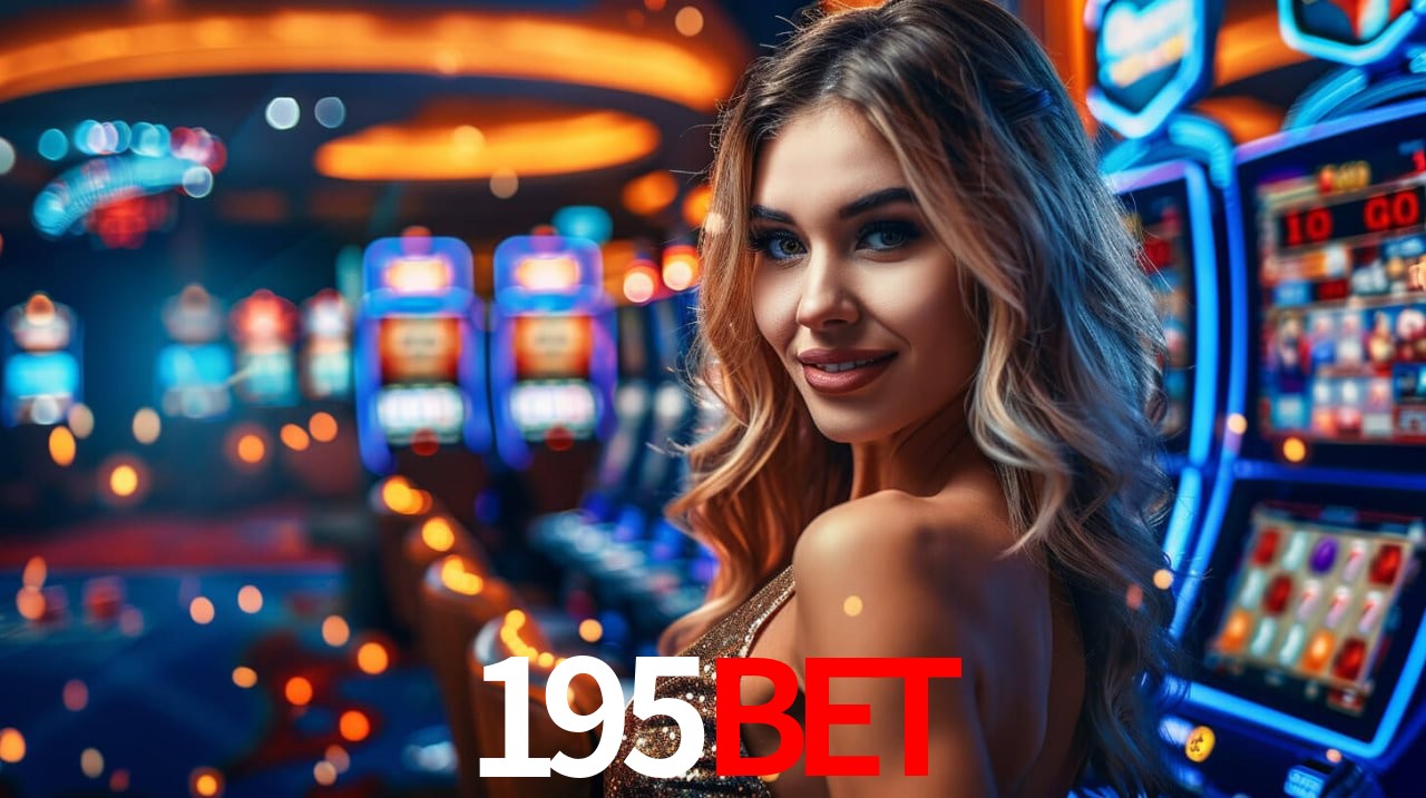 Game Providers 195bet