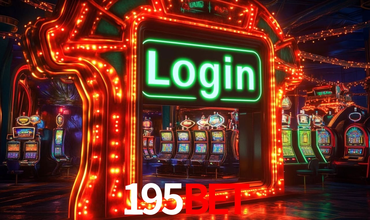 Provedores de Jogos 195bet