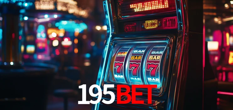 Welcome Bonus 195bet