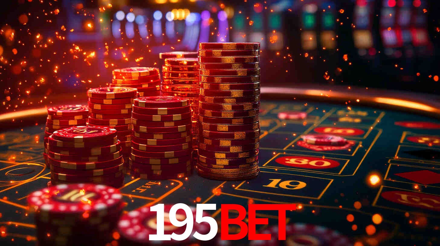 195bet App Interface