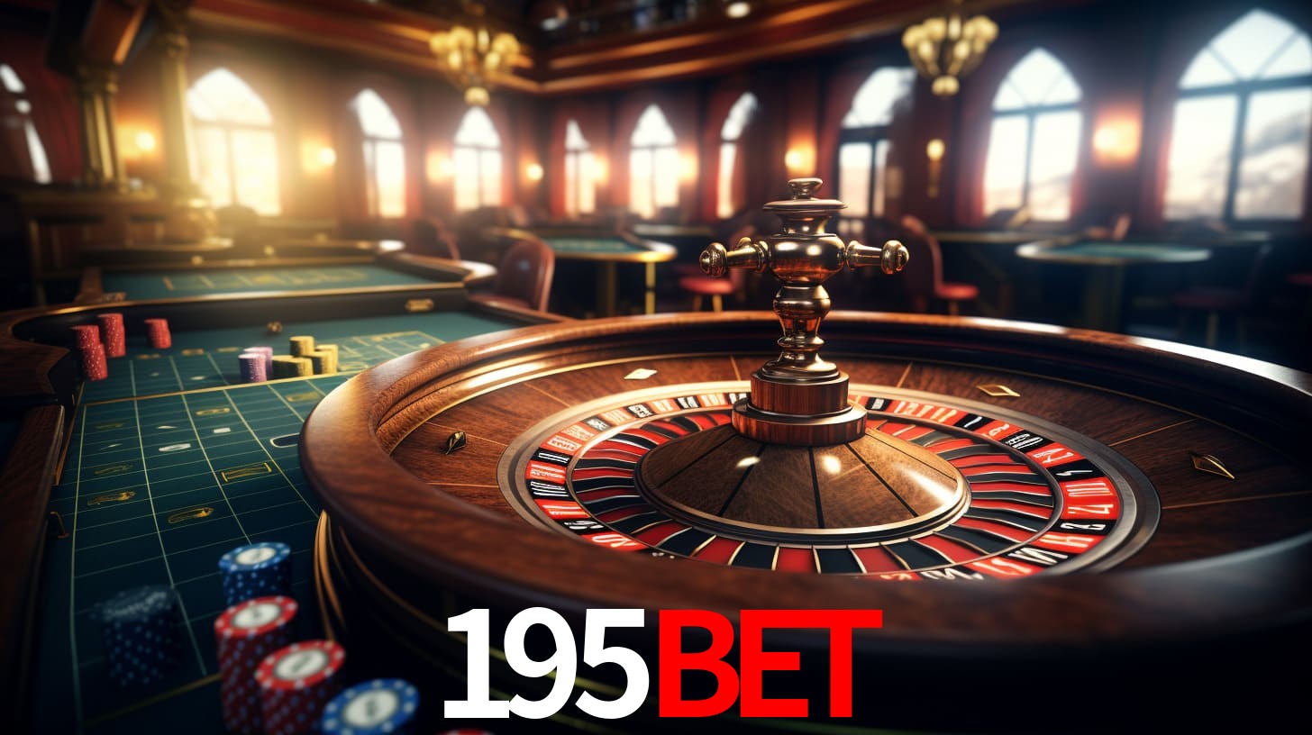 Live Casino 195bet