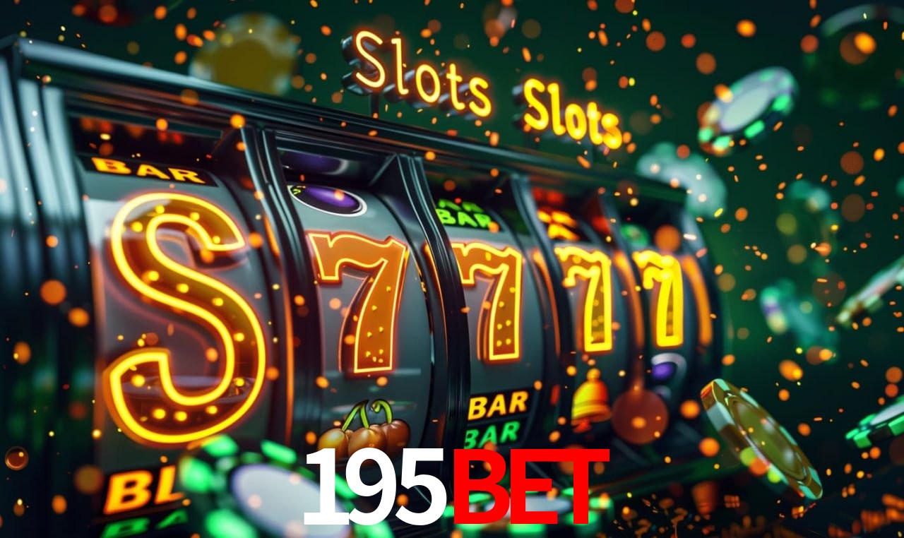 Diretório de Jogos 195bet