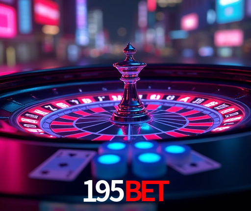 cassino 195bet