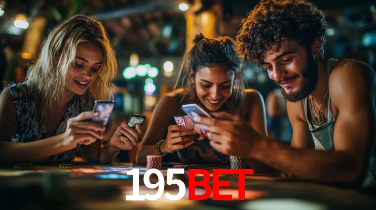 Daily Bonuses 195bet