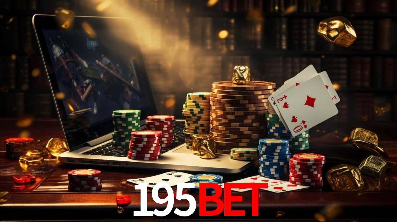 Estatísticas do Jogo 195bet