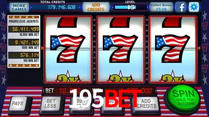 Descubra o Mundo do Cassino Online com 195bet