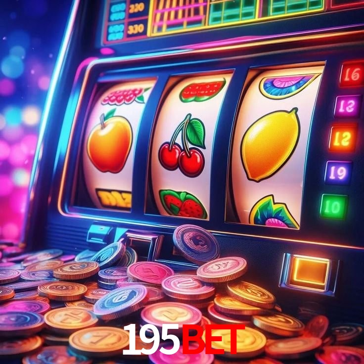 Benefícios da Conta 195bet