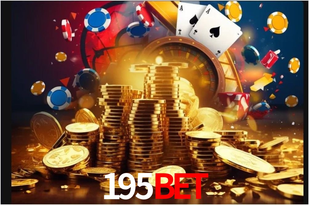 Casino Ao Vivo 195bet