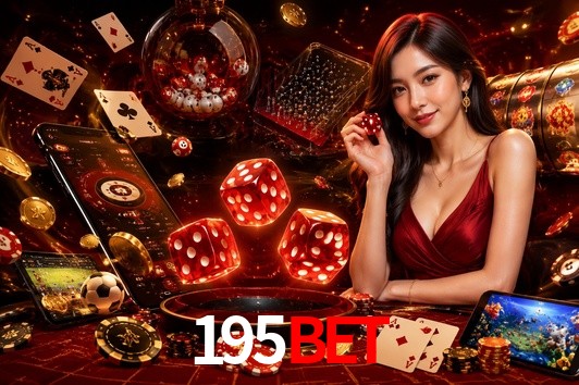 Seasonal Promotions 195bet