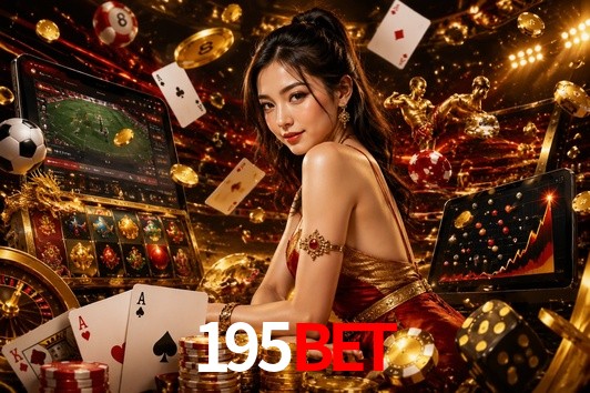 Weekend Specials 195bet