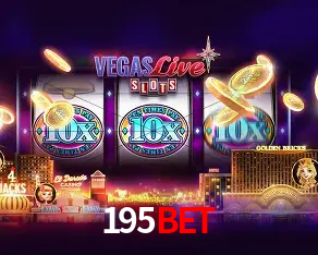 Descubra a Magia dos Jogos de Arcade no 195bet