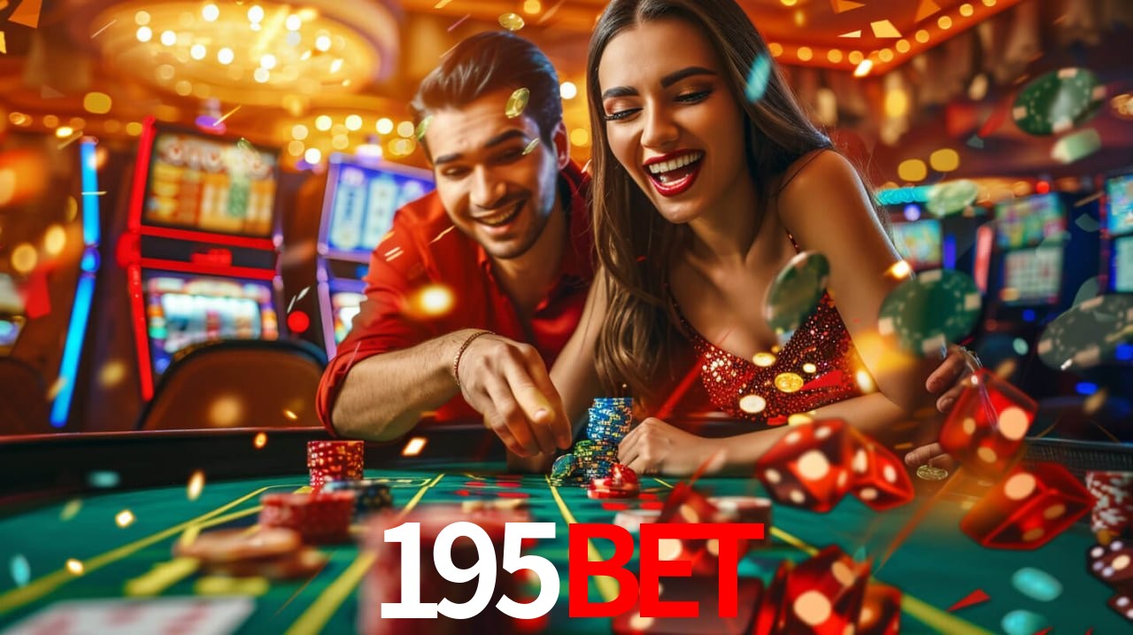 Estatísticas 195bet