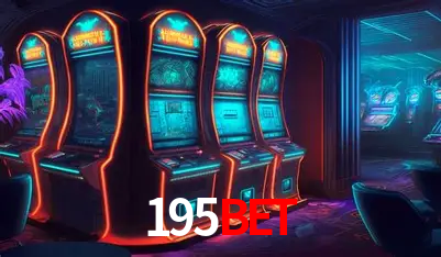 Desvendando o Mundo dos Jogos Virtuais na 195bet