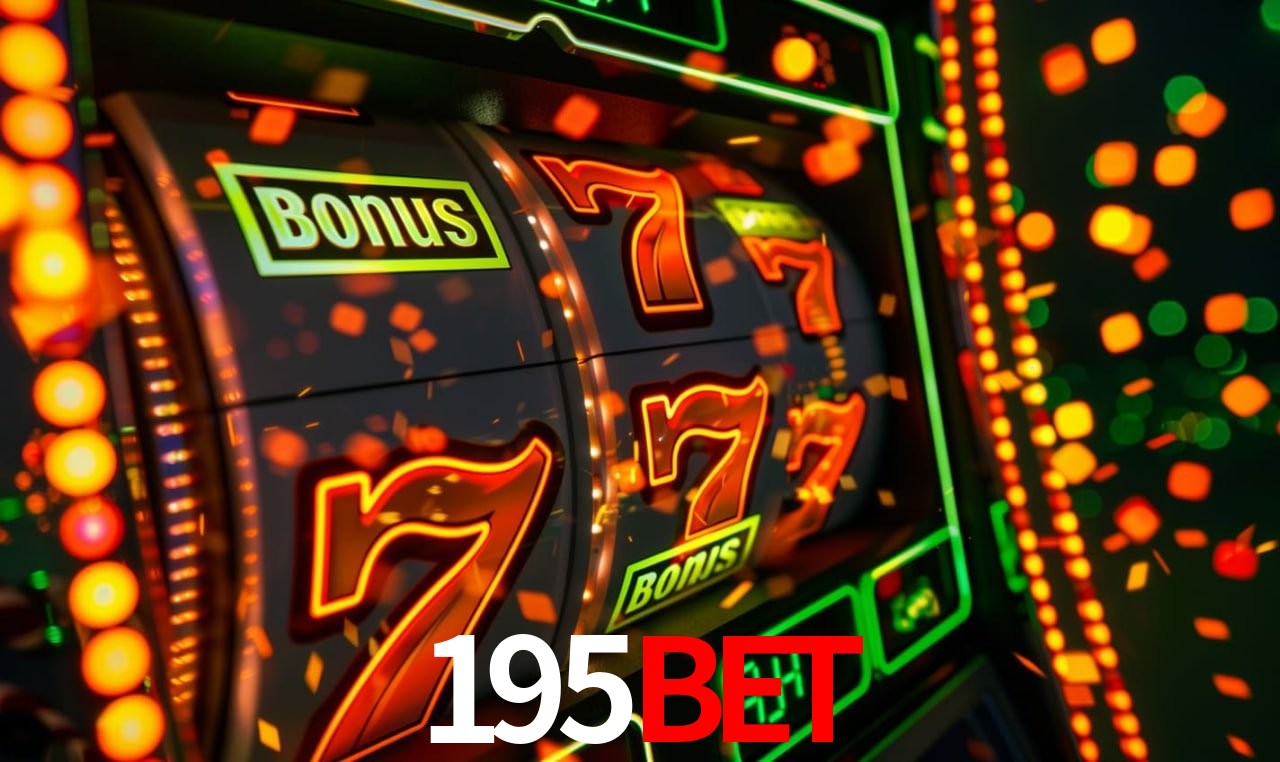 Jogos Exclusivos 195bet