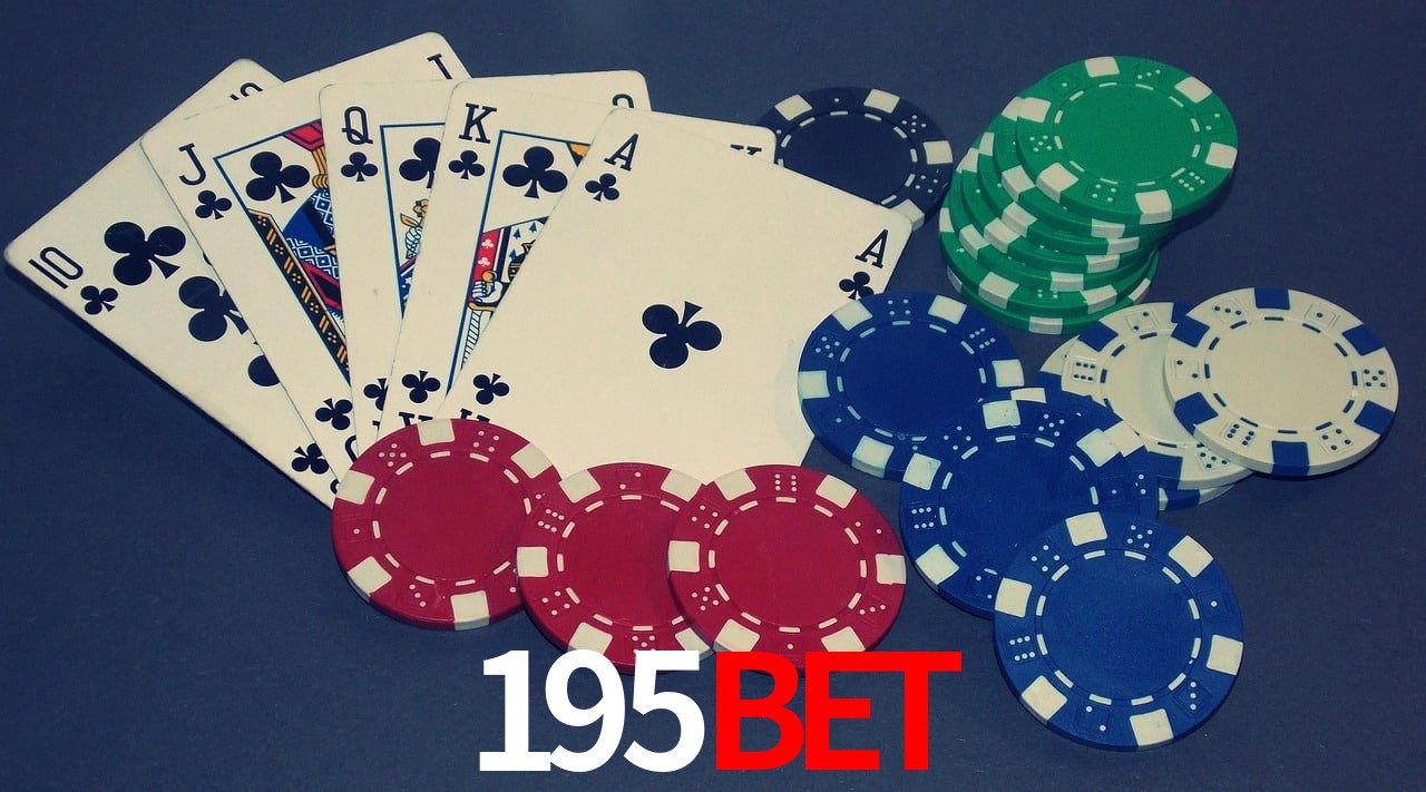 Live Casino 195bet