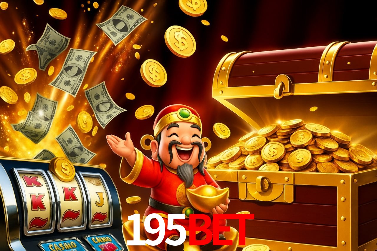 Apostas Esportivas na 195bet: Um Guia Completo