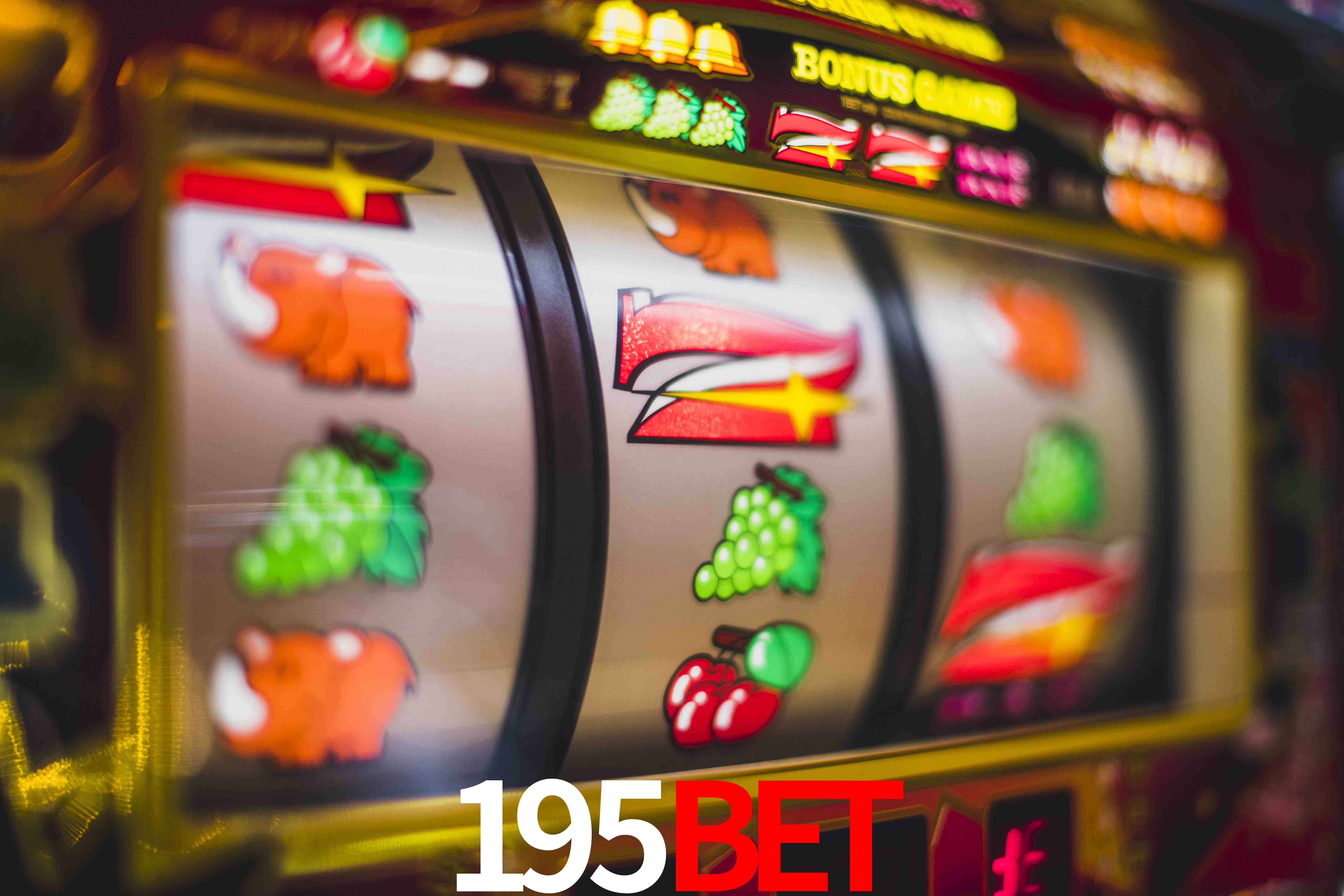 Roulette Table 195bet